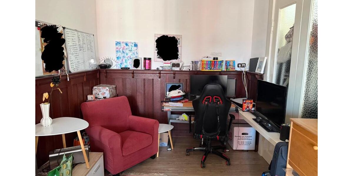 Erdgeschoßwohnung Schleswig - 3 Zimmer, 100 m&sup2;, 1.460&euro; | Angebot:26069249