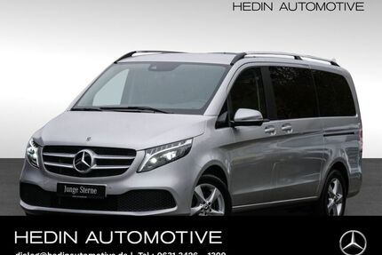 Mercedes V 250
