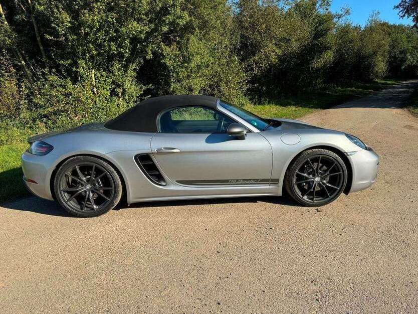 Boxster