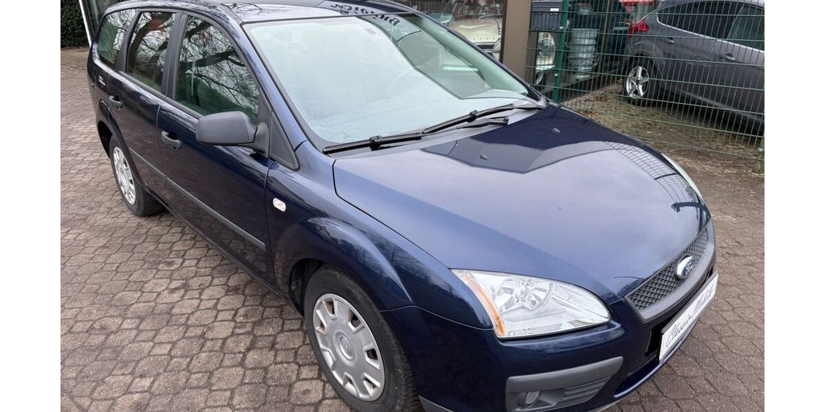 Ford Focus 98.300 km 3.300 &euro; Beverstedt 27616