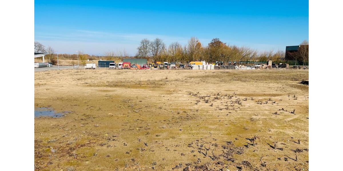 Gewerbeobjekt Nauen - 3.000&euro; | Angebot:26395536
