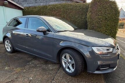 Audi A3 130.000 km 15.900 &euro; Chemnitz 09122