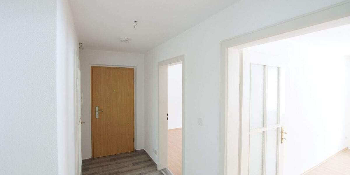 Etagenwohnung Grünhainichen Borstendorf - 3 Zimmer, 56 m&sup2;, 310&euro; | Angebot:24808408