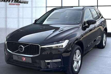 Volvo XC60 97.239 km 27.850 &euro; Kempten 87435