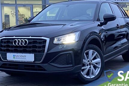 Audi Q2 51.732 km 20.848 &euro; Schrobenhausen-Edelshsn. 86529
