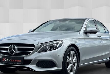 Mercedes C 250