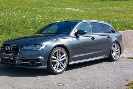 Audi A6 188.500 km 18.800 &euro; Ingolstadt 85053