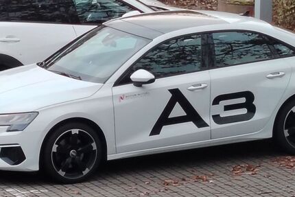Audi A3 56.000 km 22.400 € Bindlach 95463