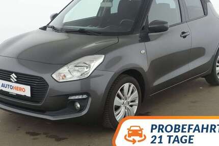 Suzuki Swift 47.310 km 10.880 &euro; Stuttgart 70195