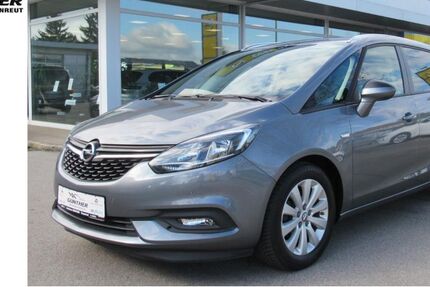 Opel Zafira 107.250 km 12.890 &euro; Traunreut 83301