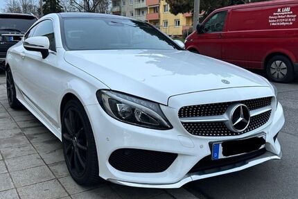 Mercedes-Benz C 250 90.000 km 23.999 &euro; Nürnberg 90451