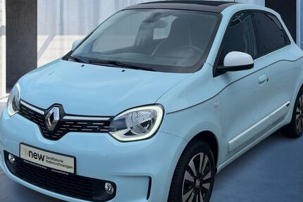 Renault Twingo 10.265 km 14.590 &euro; Berlin 12099