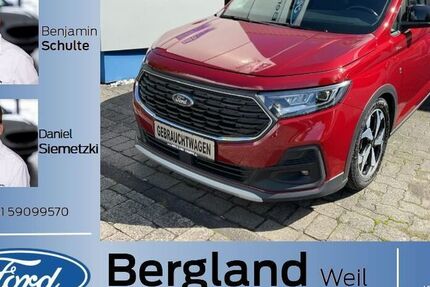Ford Tourneo Connect