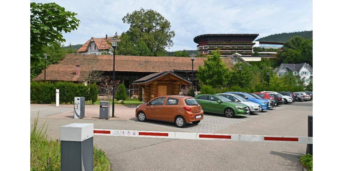 Grundstück Baiersbronn Mitteltal - 580.000&euro; | Angebot:25662458