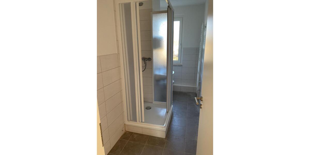 Etagenwohnung Malchin - 3 Zimmer, 57 m&sup2;, 340&euro; | Angebot:19881997