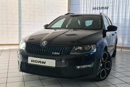Skoda Octavia 99.875 km 18.990 &euro; Halberstadt 38820