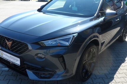 Cupra Formentor 74.164 km 25.750 &euro; Künzing 94550