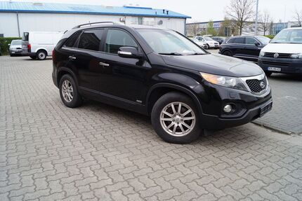 Kia Sorento 300.000 km 5.999 &euro; Verden 27283