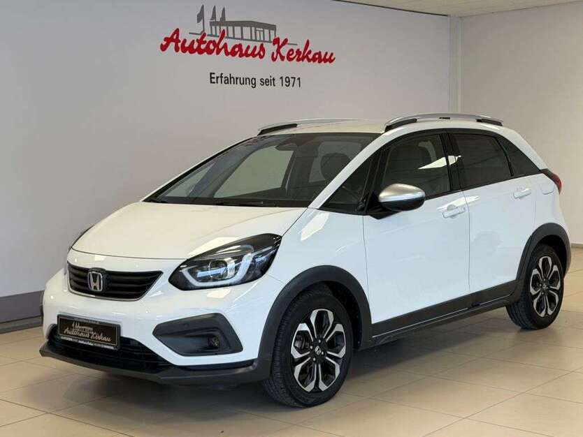 Honda Jazz 67.500 km 17.650 € Delligsen 31073