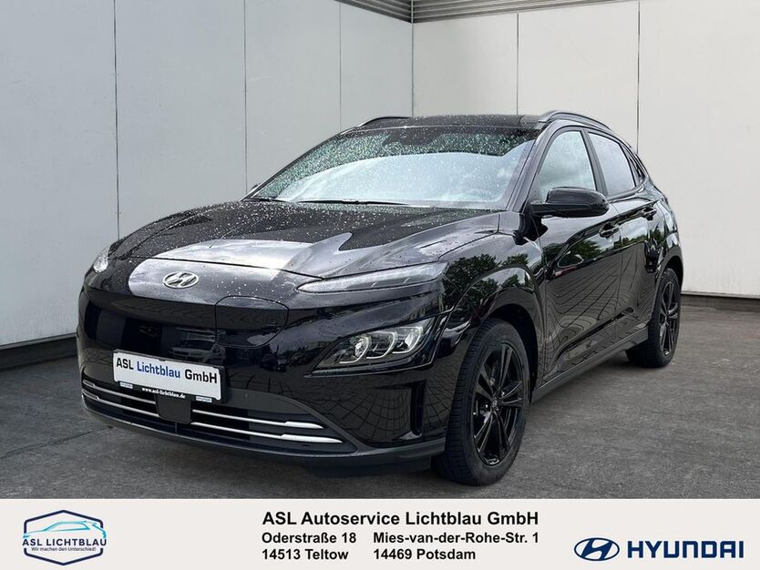 Hyundai KONA 46.558 km 18.990 € Teltow 14513