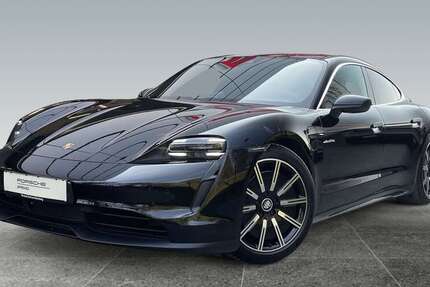 Porsche Taycan 45.200 km 69.900 &euro; Bergisch Gladbach 51429