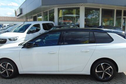 Opel Astra 10.195 km 25.890 &euro; Mühlhausen 99974