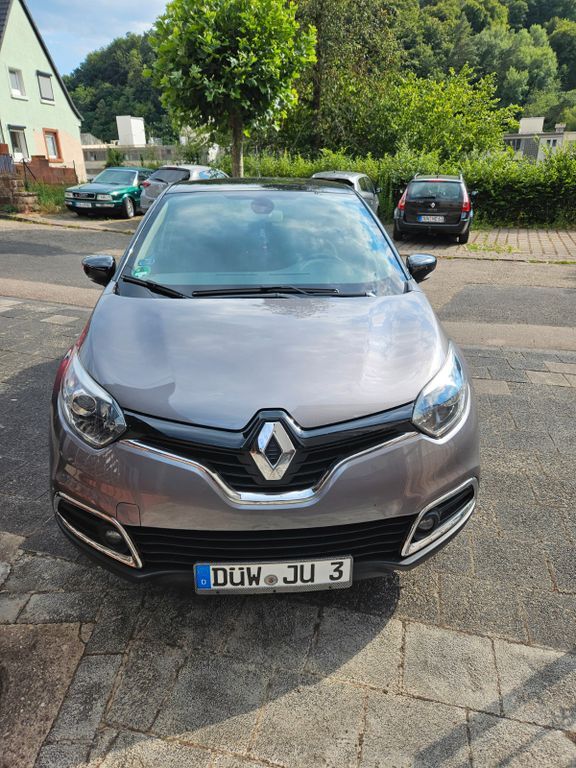 Captur