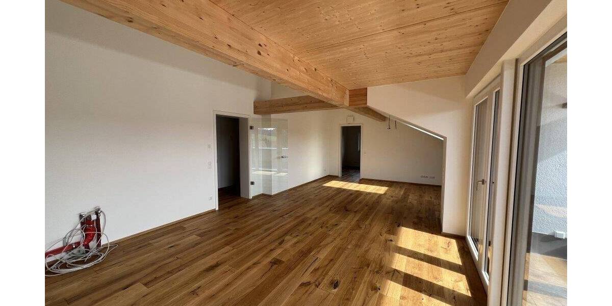 Etagenwohnung Altusried Kimratshofen - 4 Zimmer, 106 m&sup2;, 507.000&euro; | Angebot:25726301
