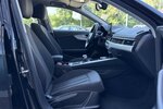 Audi A4 Avant 40 TDI advanced ACC/NAVI/AHK/DAB/LED 53.112 km 24.900 &euro; Villingen-Schwenningen 78054