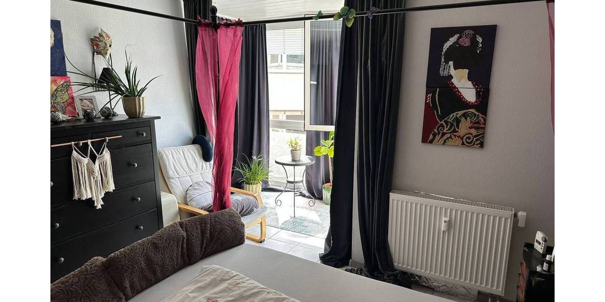 Etagenwohnung Karlsruhe Neureut - 3 Zimmer, 73 m&sup2;, 317.000&euro; | Angebot:26672324