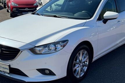 Mazda 6 179.182 km 8.950 &euro; Bad Langensalza 99947