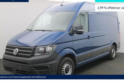 VW Crafter 7.160 km 44.500 &euro; Bad Oeynhausen 32547