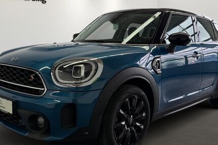Mini Countryman S (Cooper) 12.300 km 30.900 &euro; Erding 85435