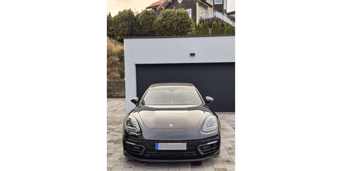 Porsche Panamera 57.000 km 79.900 &euro; Frankfurt am Main 60306