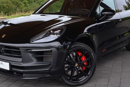 Porsche Macan 25.000 km 89.480 € Ingolstadt 85053