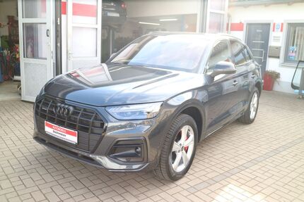 Audi Q5 9.300 km 58.500 &euro; Freystadt OT Oberndorf 92342