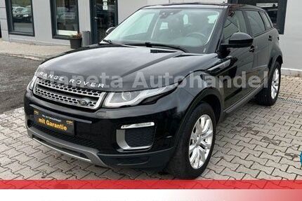 Land Rover Range Rover Evoque 160.645 km 12.999 &euro; Ludwigsfelde 14974