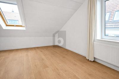 SOLIDE KAPITALANLAGE MIT CHARAKTER - Dachgeschoßwohnung Hamburg Bergedorf Bergedorf | Angebot:26184340