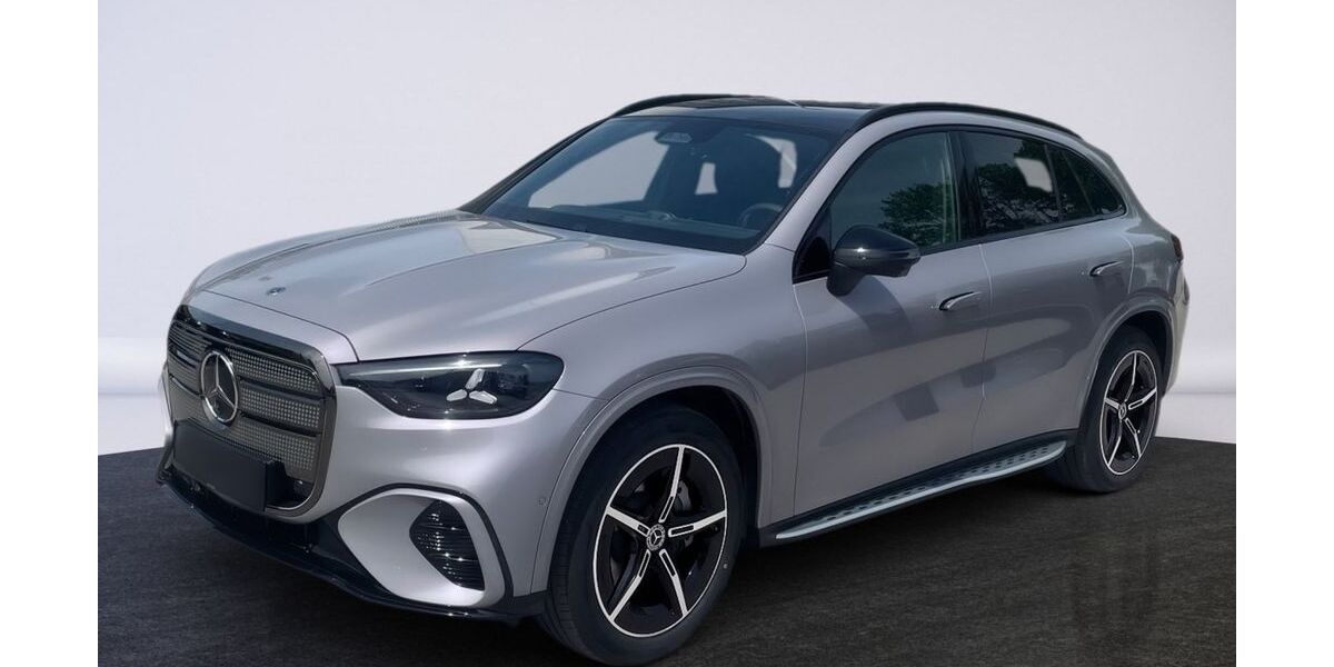 Mercedes-Benz GLC 400 6.200 km 82.800 &euro; Hassfurt 97437