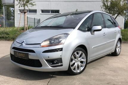 Citroen C4 Picasso 155.000 km 6.990 € Ötigheim 76470