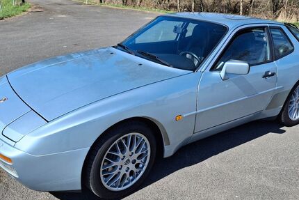 Porsche 944 173.551 km 28.900 &euro; Neuenstein 36286