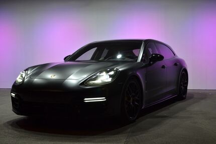 Porsche Panamera 106.800 km 124.900 &euro; Jena 07749