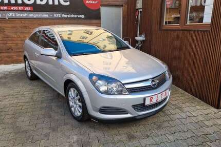 Opel Astra 121.816 km 2.980 &euro; Berlin 10627