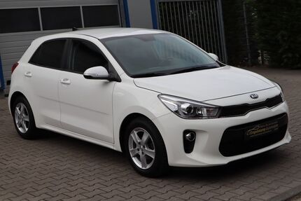 Kia Rio 76.000 km 9.990 &euro; Oer-Erkenschwick 45739
