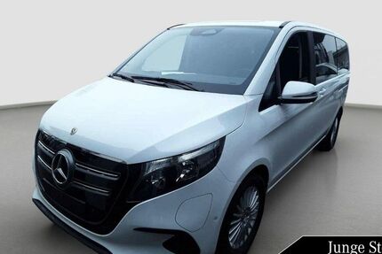 Mercedes-Benz EQV 8.275 km 49.850 &euro; Bad Wörishofen 86825