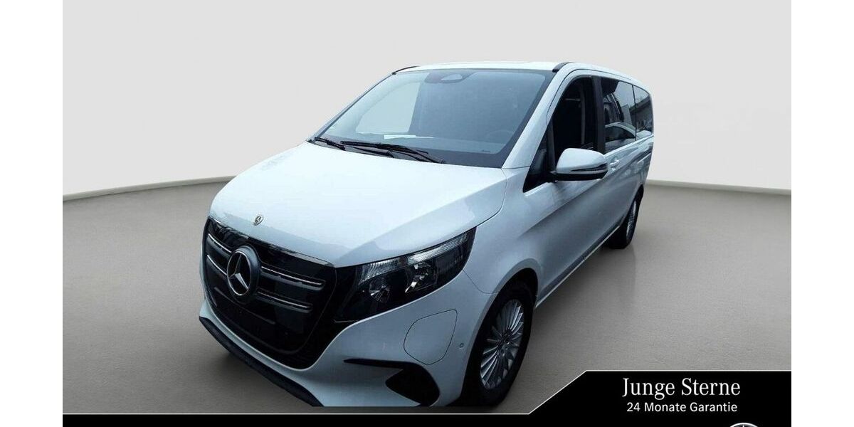 Mercedes-Benz EQV 8.275 km 49.850 &euro; Bad Wörishofen 86825