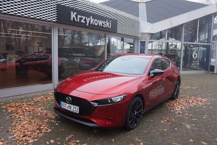 Mazda 3 3.092 km 27.990 &euro; Rastede 26180