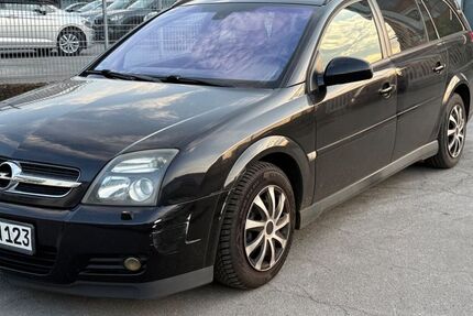 Opel Vectra 345.000 km 880 &euro; Hilden 40721