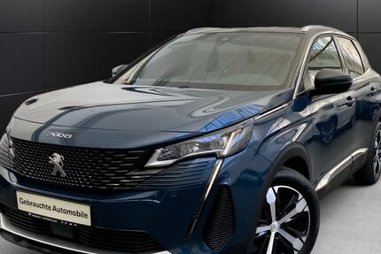 Peugeot 3008 51.400 km 21.380 &euro; Dachau 85221
