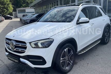 Mercedes-Benz GLE 400 181.000 km 42.900 &euro; Penzberg 82377